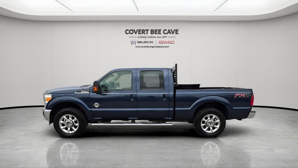 2015 Ford F-250SD - Image 5