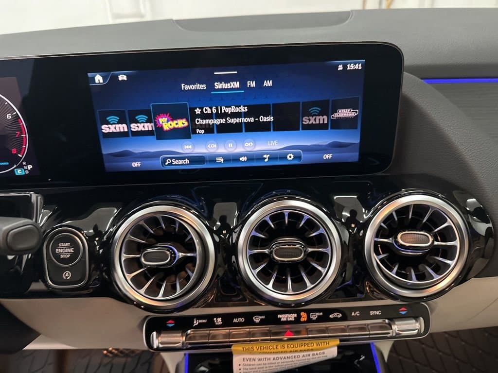 2026 MERCEDES-BENZ GLA - Image 48