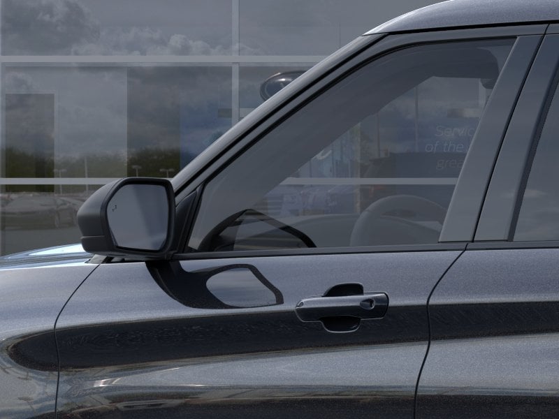 2026 Ford Explorer - Image 33
