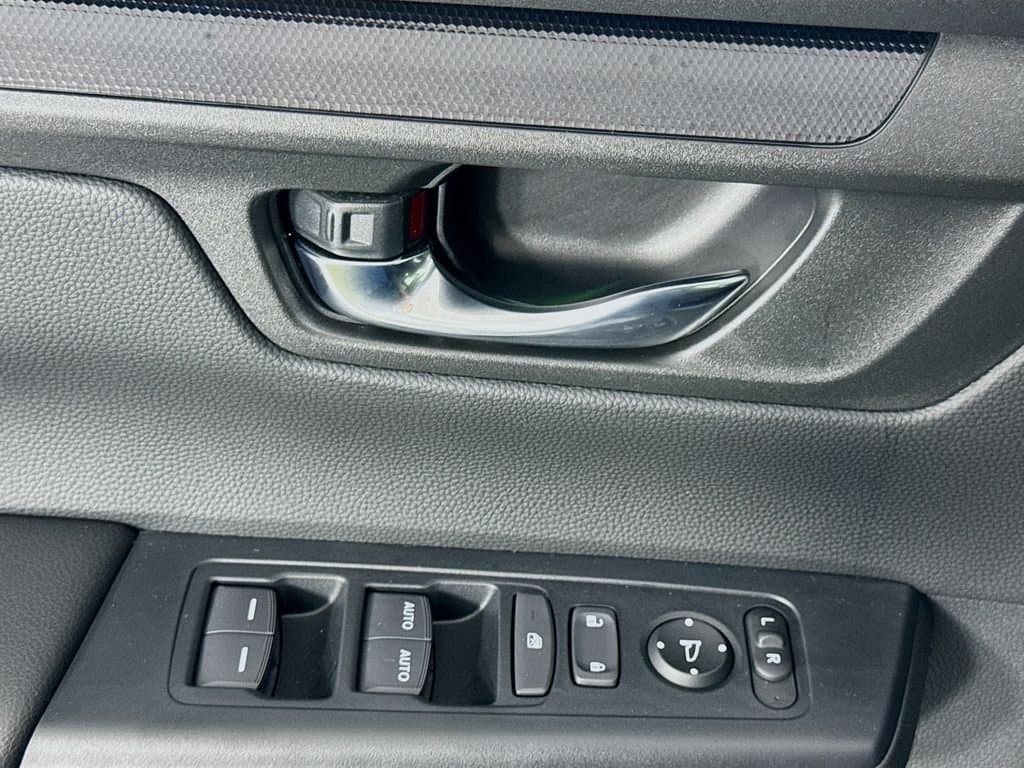 2026 HONDA CR-V - Image 26