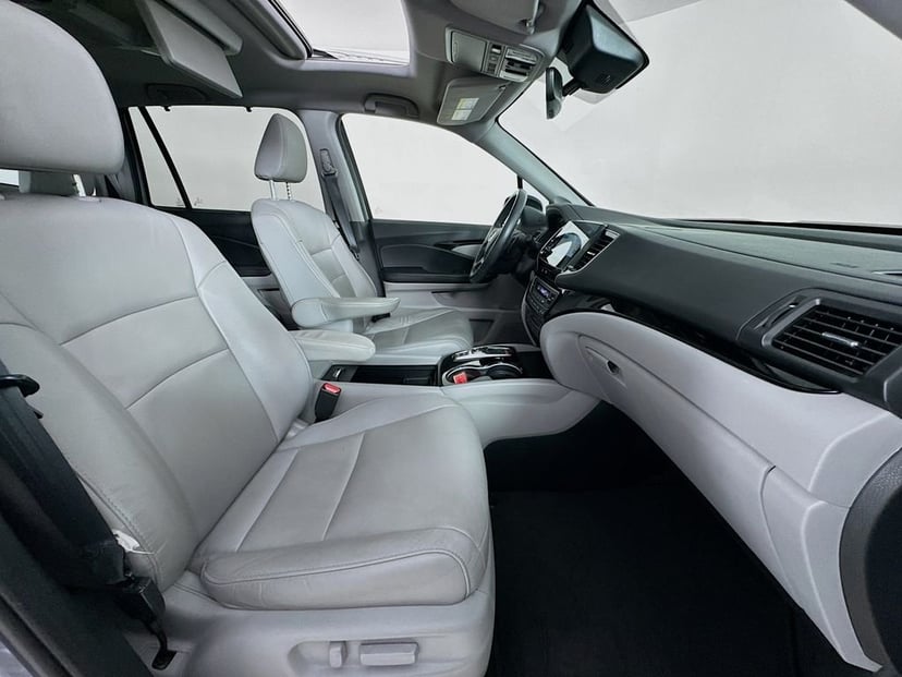 2020 Honda Pilot - Image 41