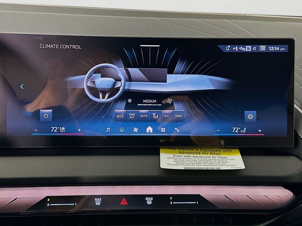 2026 BMW X3 - Image 14