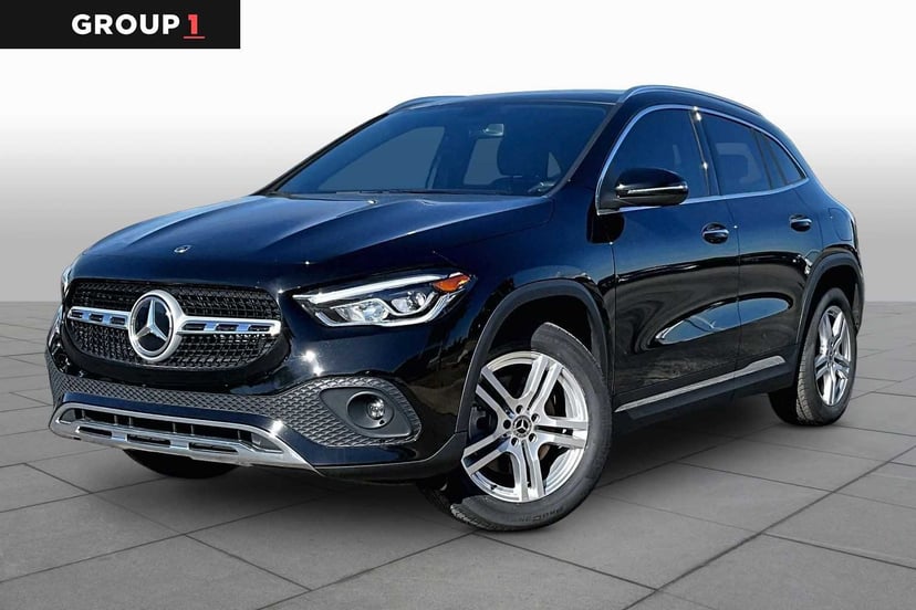 2023 Mercedes-Benz GLA 250 - Image 2