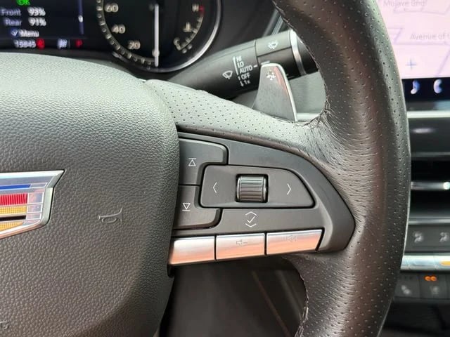 2023 Cadillac CT5 - Image 17