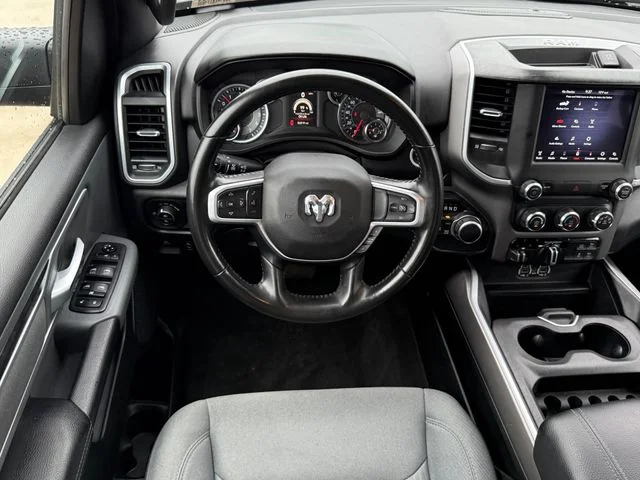 2021 Ram 1500 - Image 26