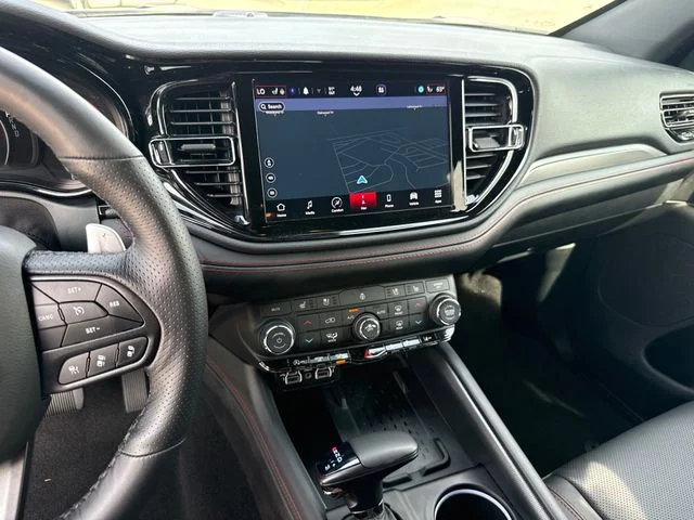 2026 Dodge Durango - Image 18