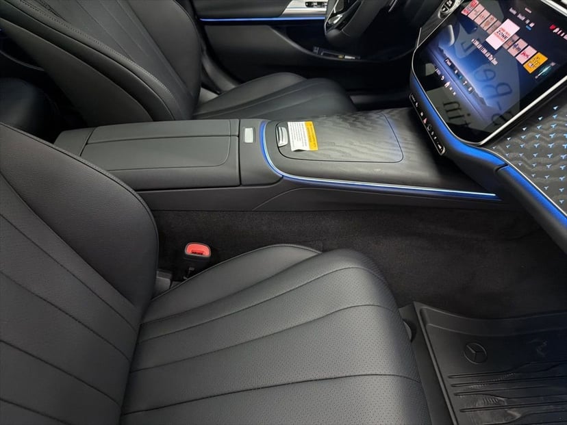2026 Mercedes-Benz E-Class - Image 66