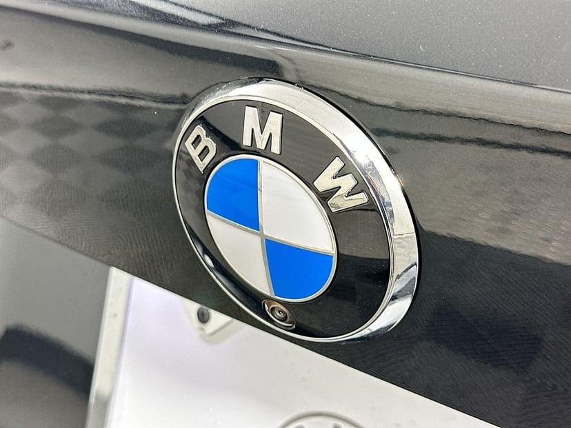 2026 BMW 4 Series - Image 22
