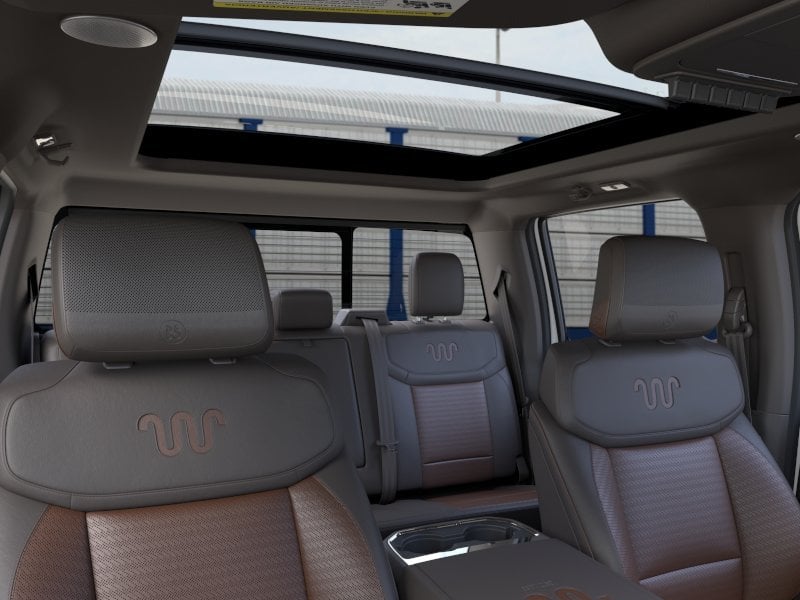 2026 Ford Super Duty - Image 37