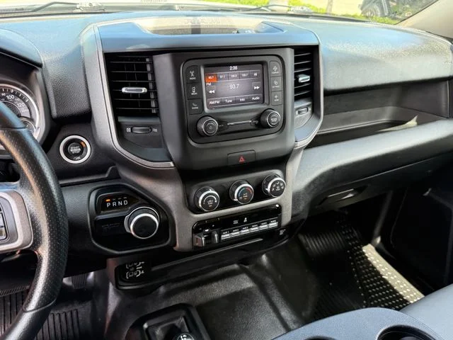 2020 Ram 2500 - Image 15