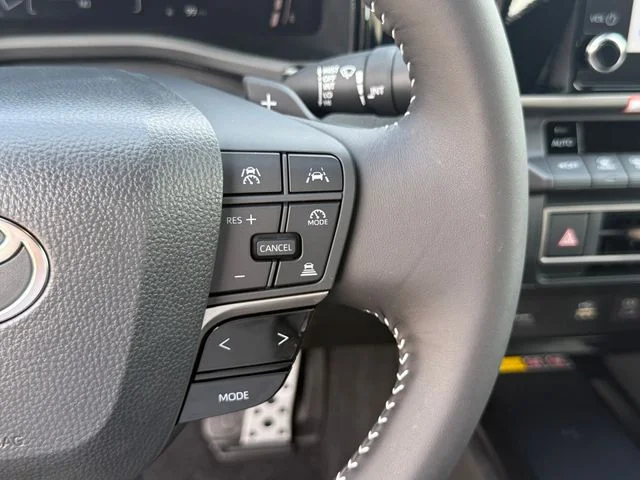 2026 Toyota Camry - Image 19