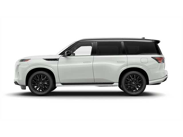 2026 INFINITI QX80 - Image 9