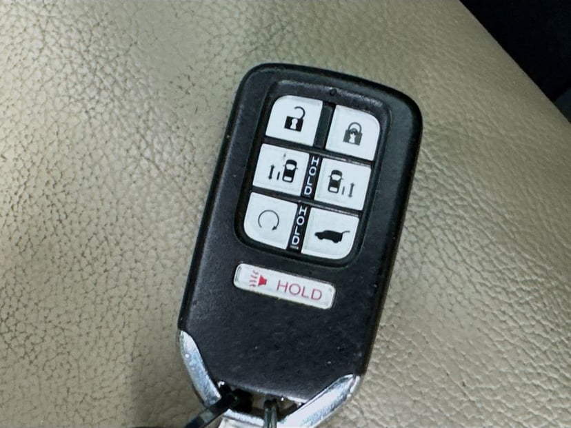 2019 Honda Odyssey - Image 38