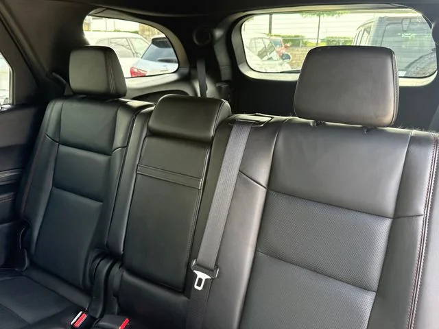 2026 Dodge Durango - Image 29