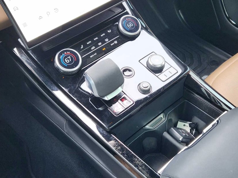 2023 Land Rover Range Rover Sport - Image 21