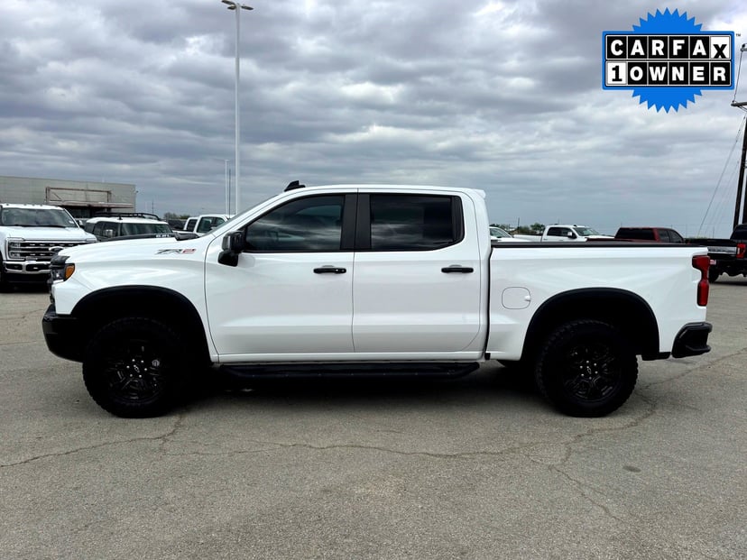 2024 Chevrolet Silverado 1500 - Image 10