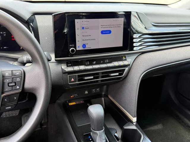 2026 Toyota Camry - Image 48