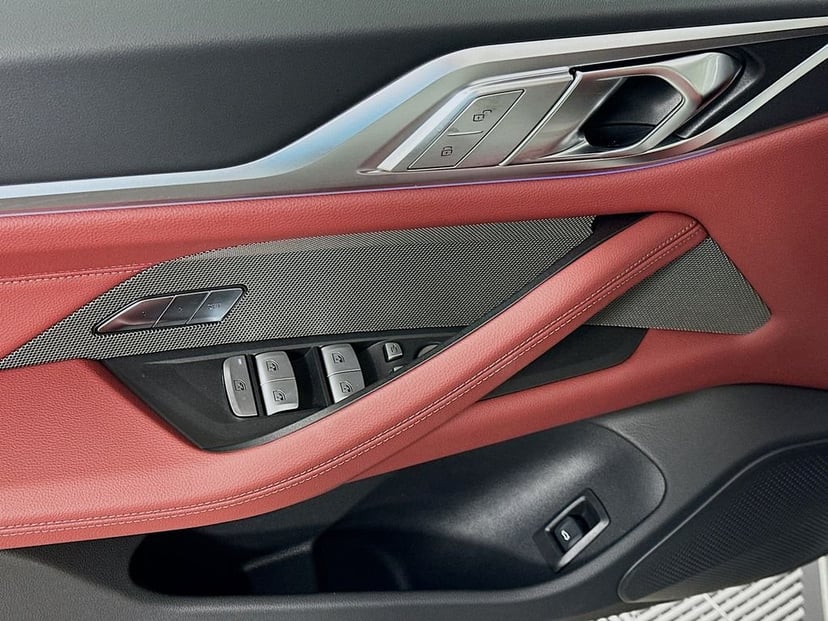2026 BMW i4 - Image 20
