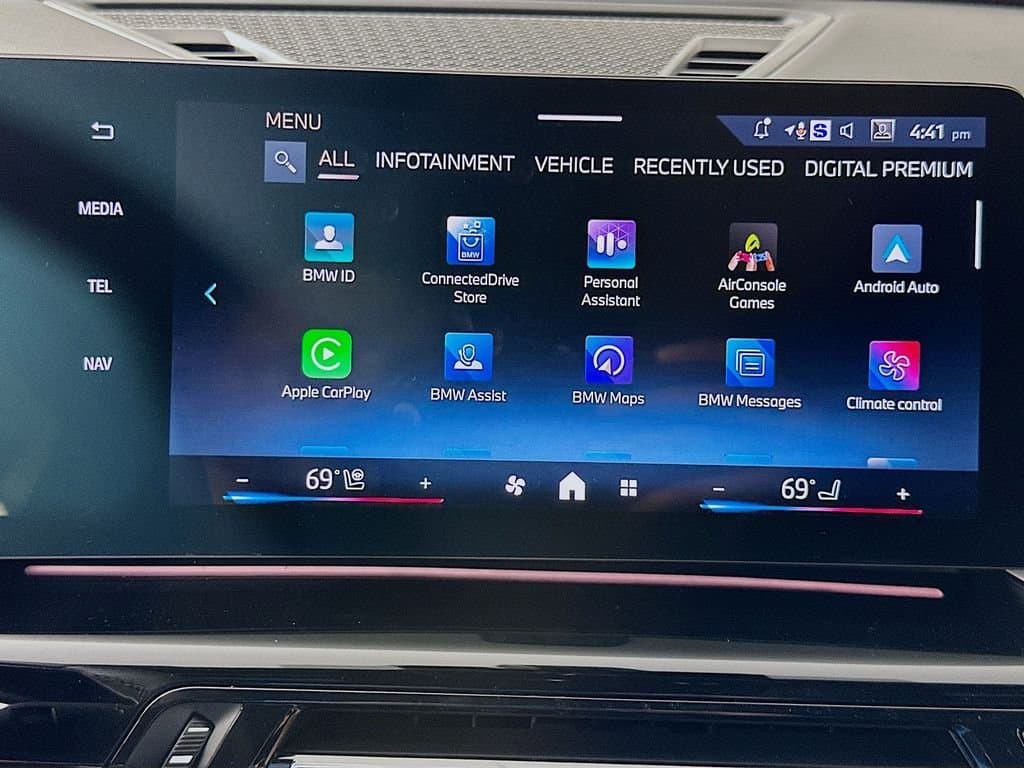 2026 BMW X1 - Image 11