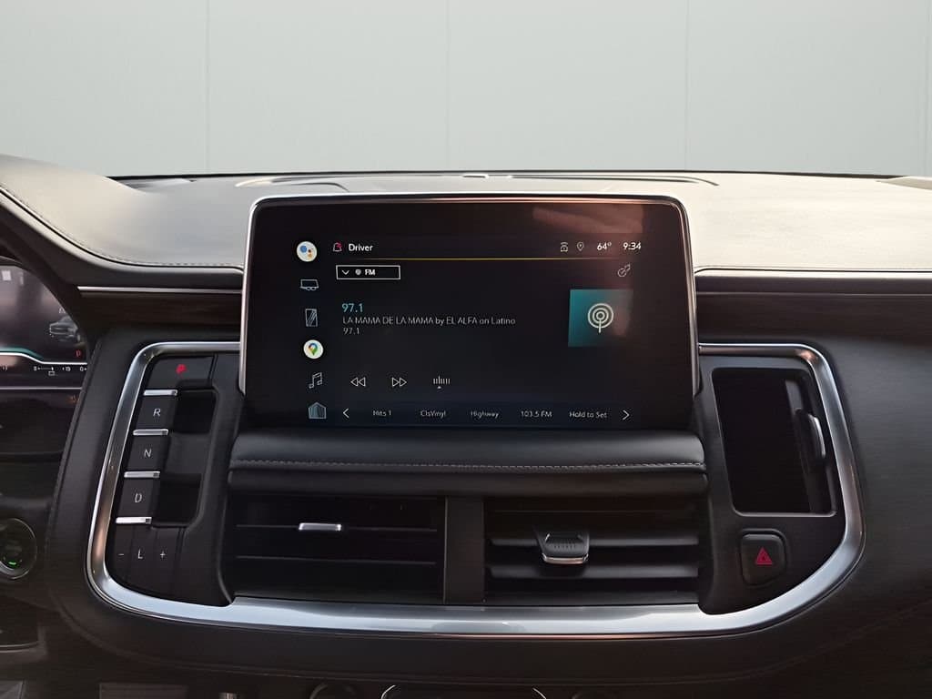 2022 Chevrolet Tahoe - Image 38