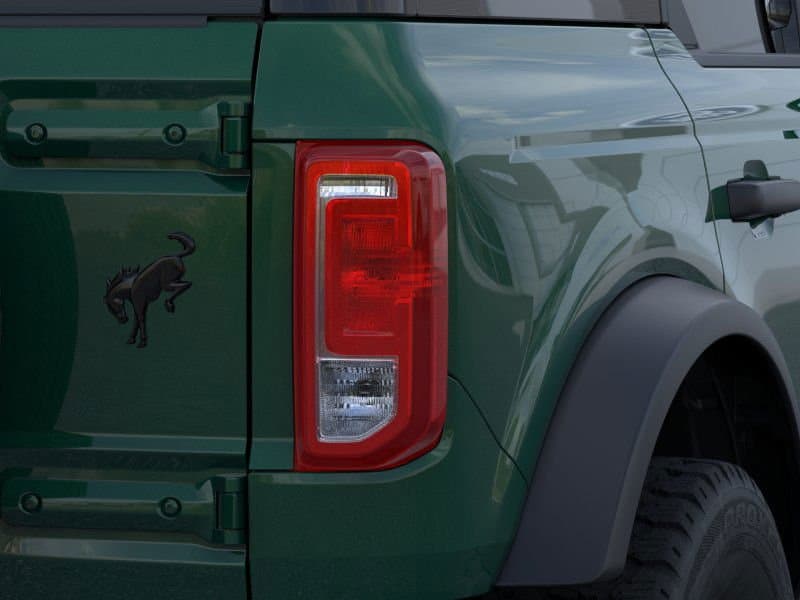 2025 Ford Bronco - Image 23
