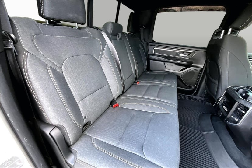2019 Ram 1500 - Image 20