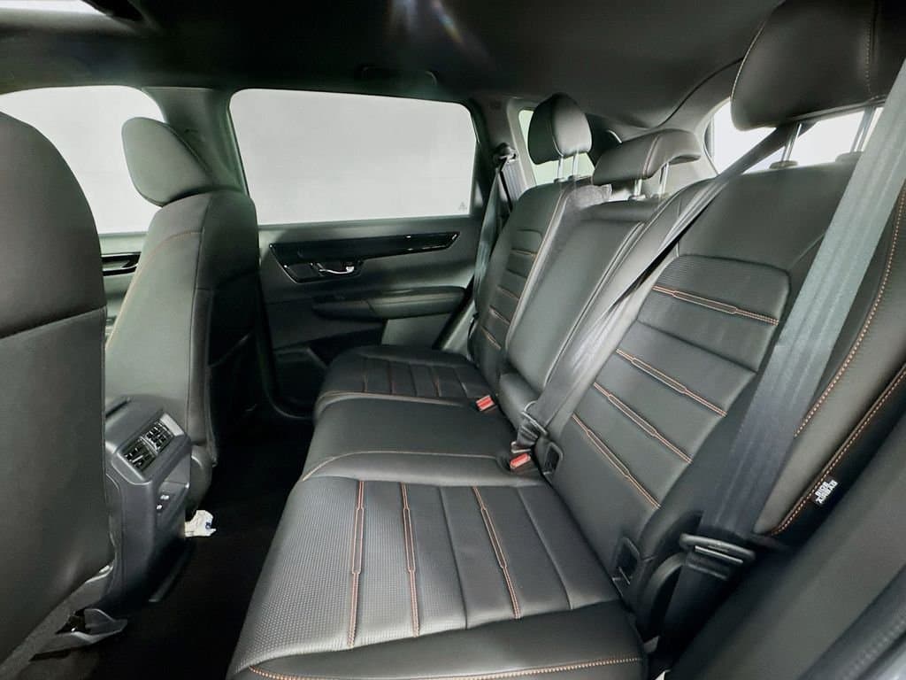 2026 HONDA CR-V - Image 36