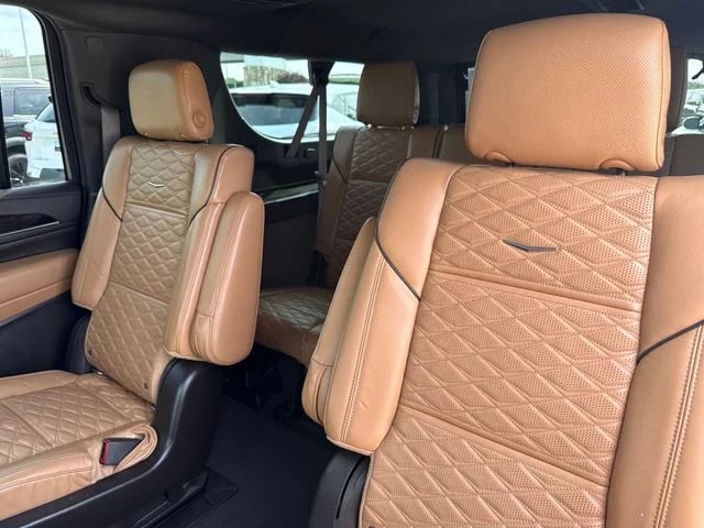 2021 Cadillac Escalade ESV - Image 29