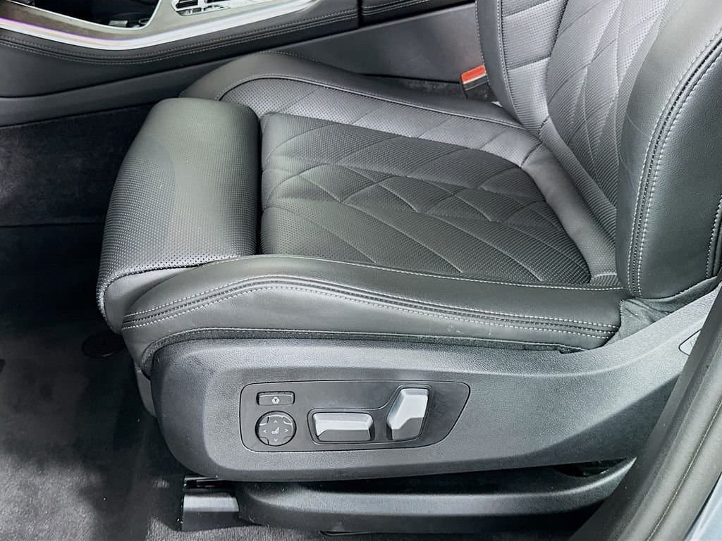 2024 BMW X5 - Image 20
