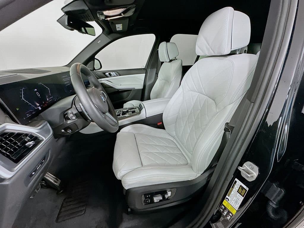 2024 BMW X5 - Image 21