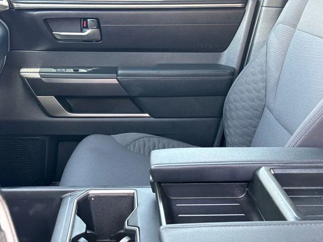 2026 Toyota Tundra - Image 38