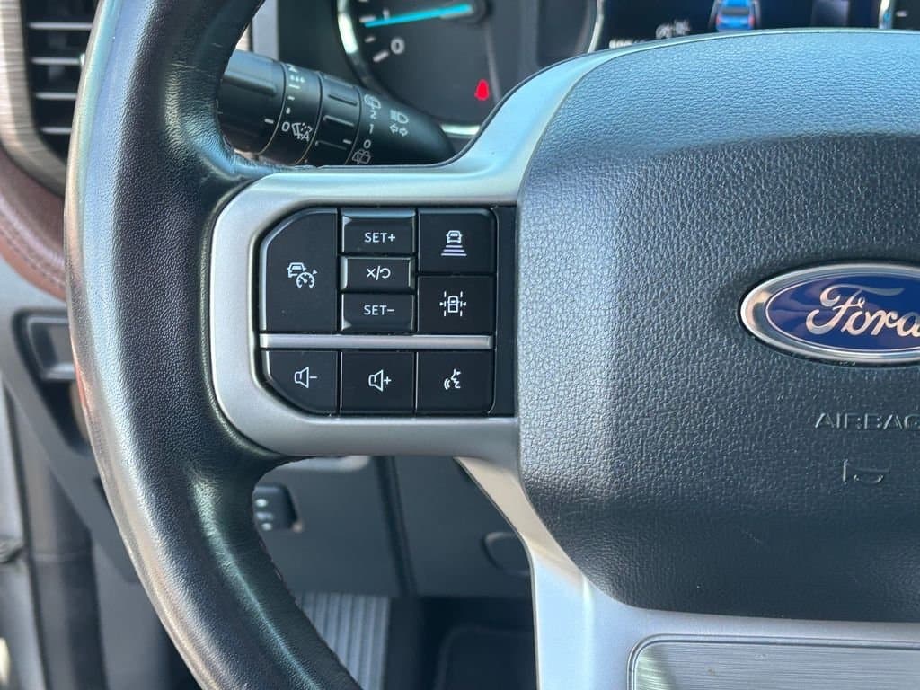 2024 Ford Expedition - Image 14