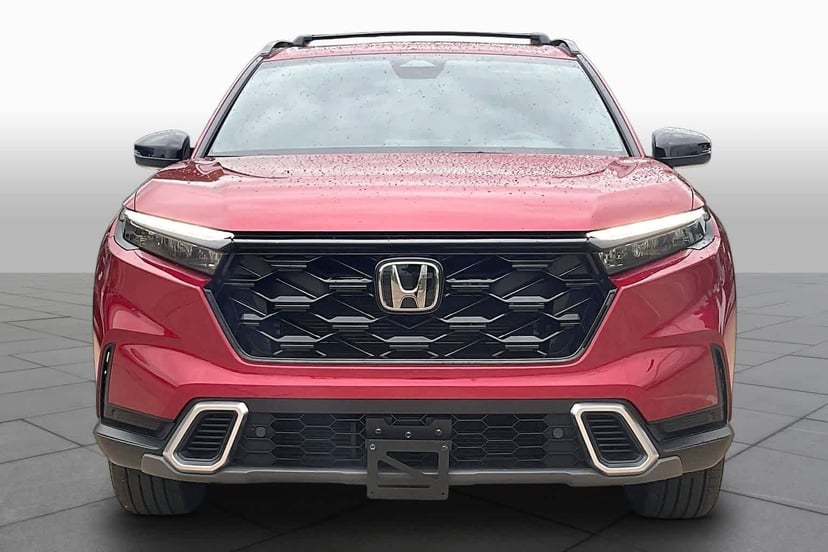 2026 Honda CR-V Hybrid - Image 5