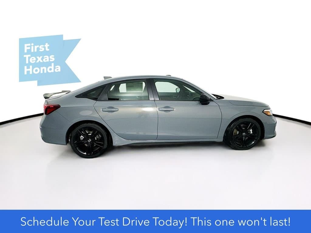2026 HONDA Civic - Image 10