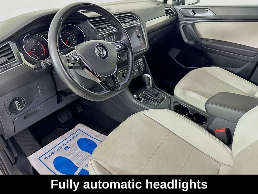 2019 Volkswagen Tiguan - Image 11