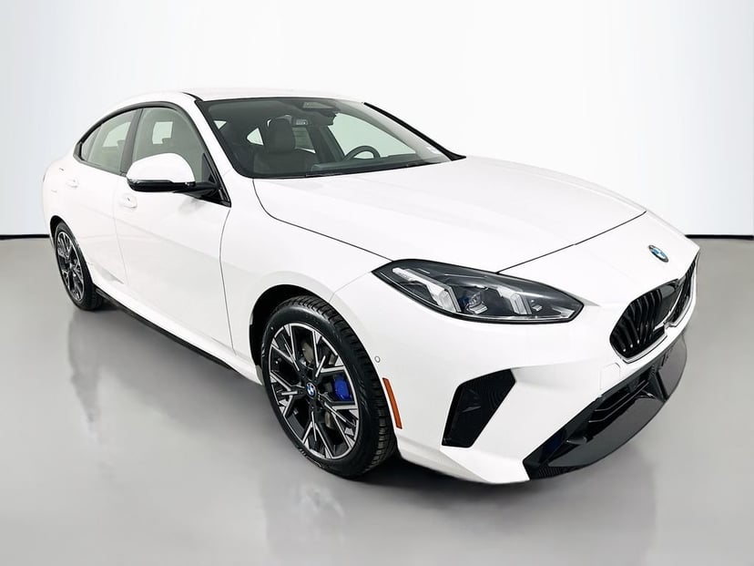 2026 BMW 2 Series - Image 3