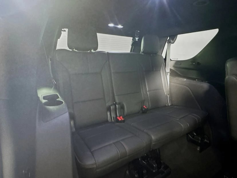 2021 Chevrolet Tahoe - Image 31