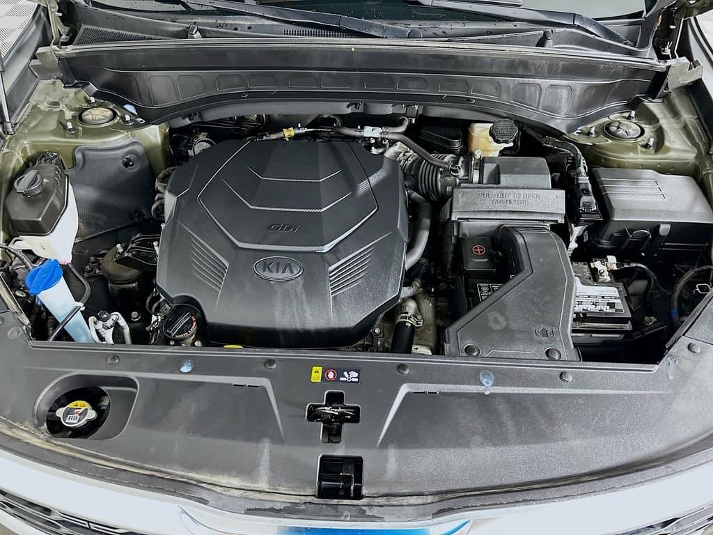 2021 Kia Telluride - Image 33