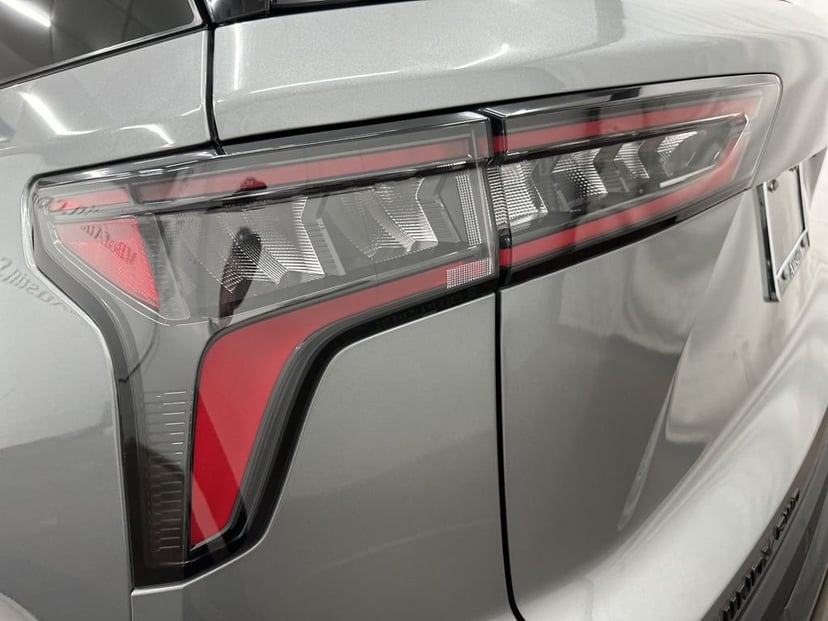 2025 Chevrolet Equinox - Image 26