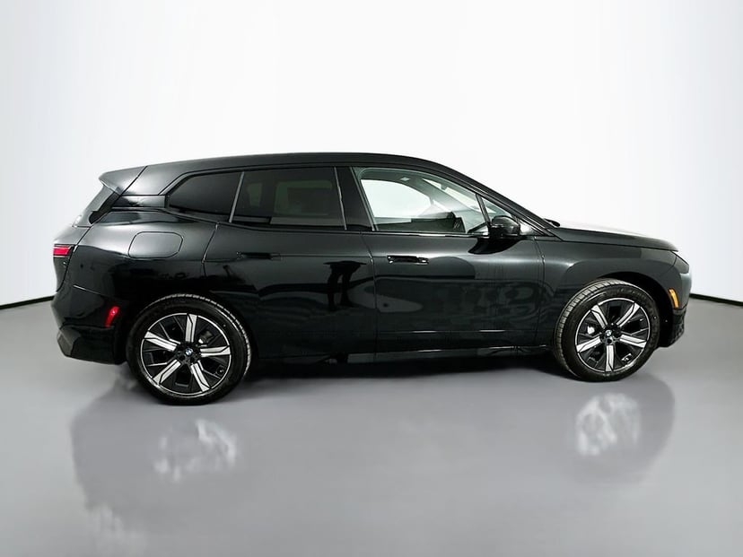 2026 BMW iX - Image 4