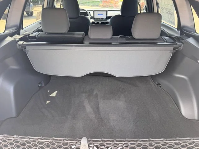 2026 Toyota RAV4 Plug-in Hybrid - Image 23
