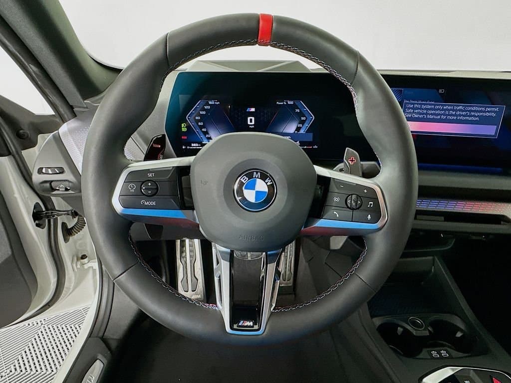 2025 BMW 2 Series - Image 11