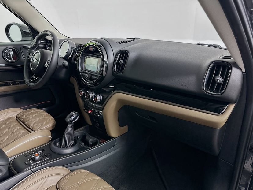 2018 MINI Cooper S Countryman - Image 29