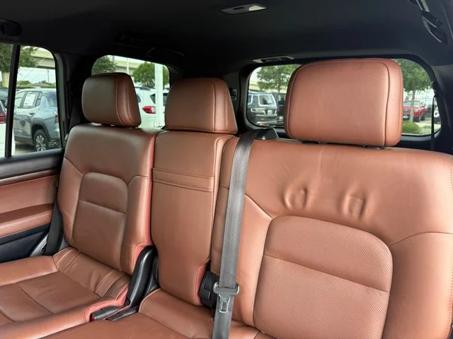 2021 Toyota Land Cruiser - Image 29