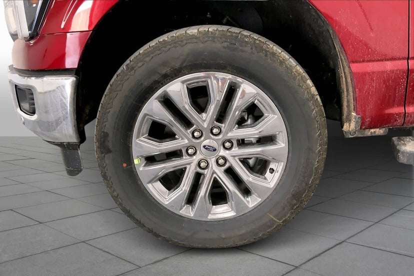 2026 Ford F-150 - Image 9