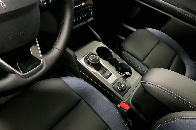 2026 Ford Bronco Sport - Image 6
