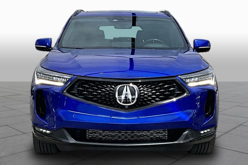 2024 Acura RDX - Image 2