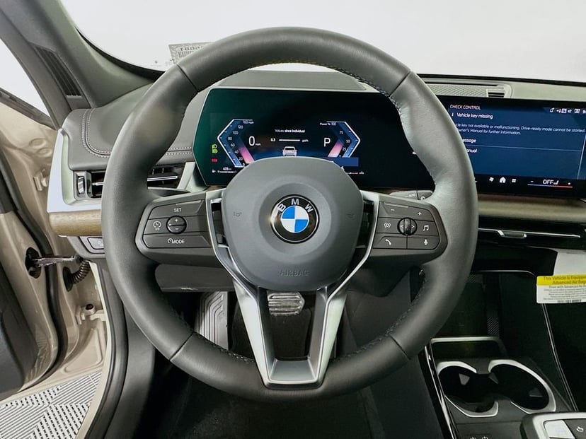 2026 BMW X1 - Image 10