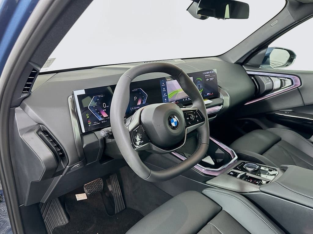 2026 BMW X3 - Image 9