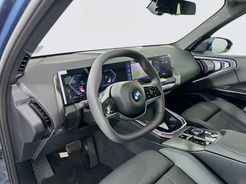 2026 BMW X3 - Image 9